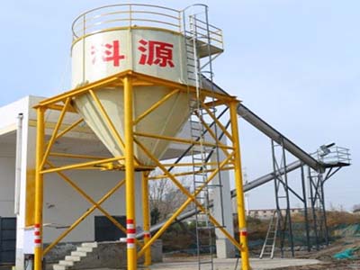 陕西某水务公司污泥输送线
